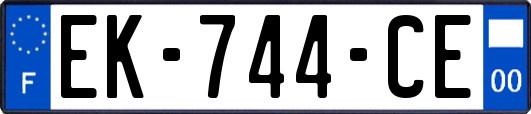 EK-744-CE