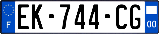 EK-744-CG
