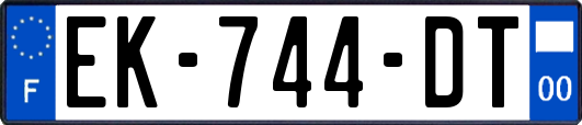 EK-744-DT