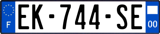 EK-744-SE