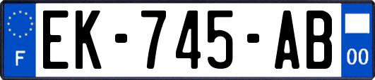 EK-745-AB