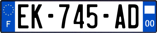 EK-745-AD