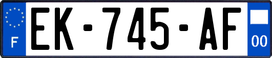 EK-745-AF