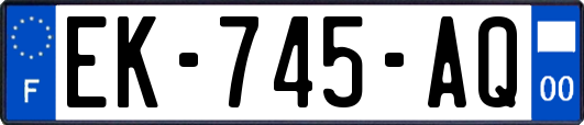 EK-745-AQ