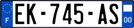 EK-745-AS