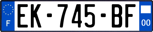 EK-745-BF