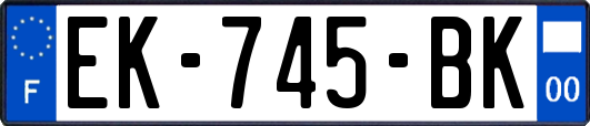 EK-745-BK