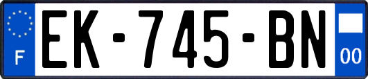 EK-745-BN