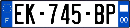 EK-745-BP