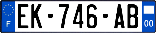 EK-746-AB