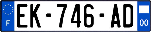 EK-746-AD