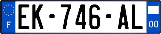 EK-746-AL