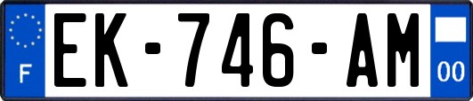 EK-746-AM