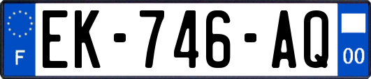 EK-746-AQ