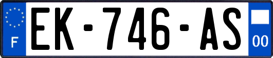 EK-746-AS