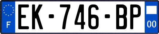 EK-746-BP