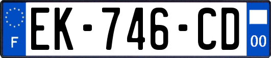 EK-746-CD