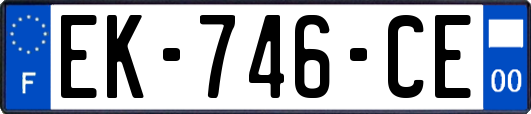EK-746-CE