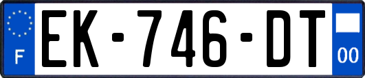 EK-746-DT