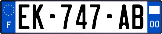 EK-747-AB