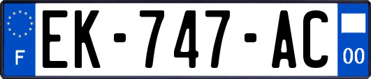 EK-747-AC