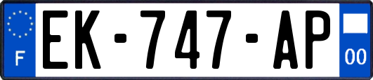 EK-747-AP