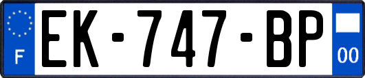 EK-747-BP