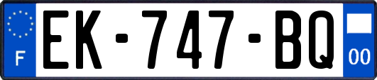 EK-747-BQ