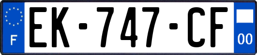 EK-747-CF