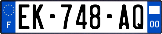 EK-748-AQ