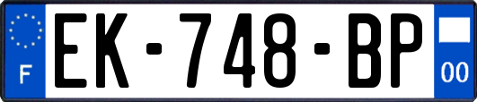 EK-748-BP