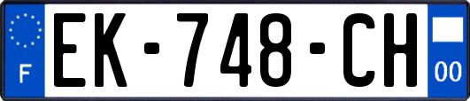 EK-748-CH