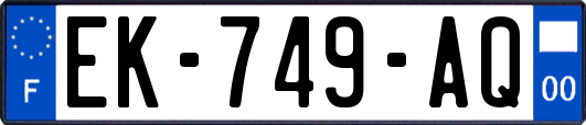 EK-749-AQ