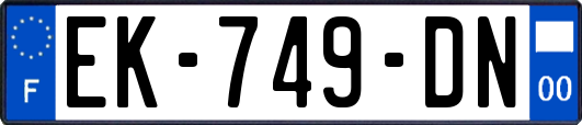 EK-749-DN