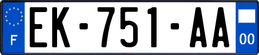 EK-751-AA