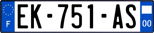 EK-751-AS