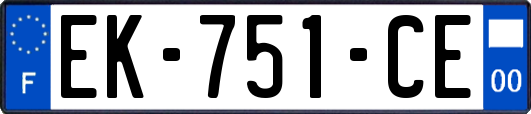 EK-751-CE