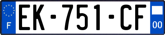 EK-751-CF