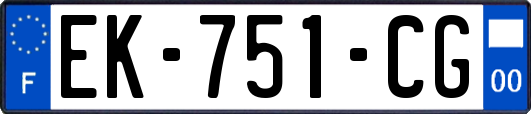 EK-751-CG
