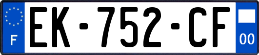 EK-752-CF
