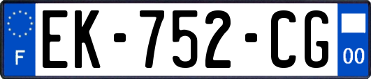 EK-752-CG