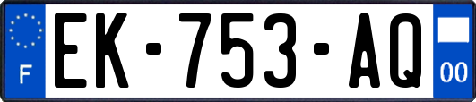 EK-753-AQ