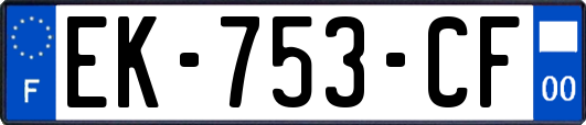 EK-753-CF