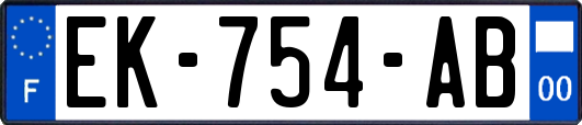 EK-754-AB