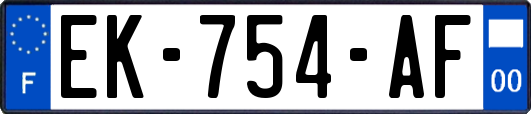 EK-754-AF