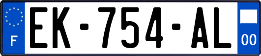 EK-754-AL