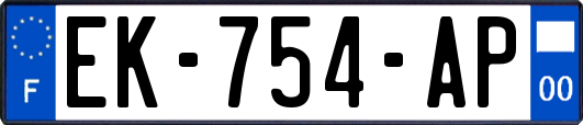 EK-754-AP