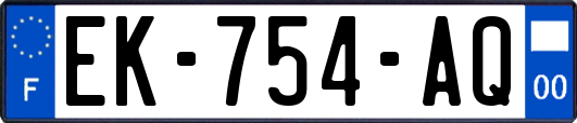 EK-754-AQ