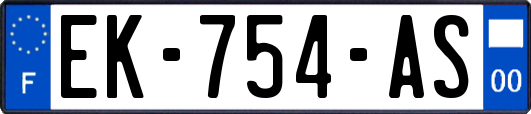 EK-754-AS