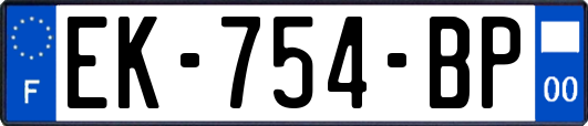 EK-754-BP